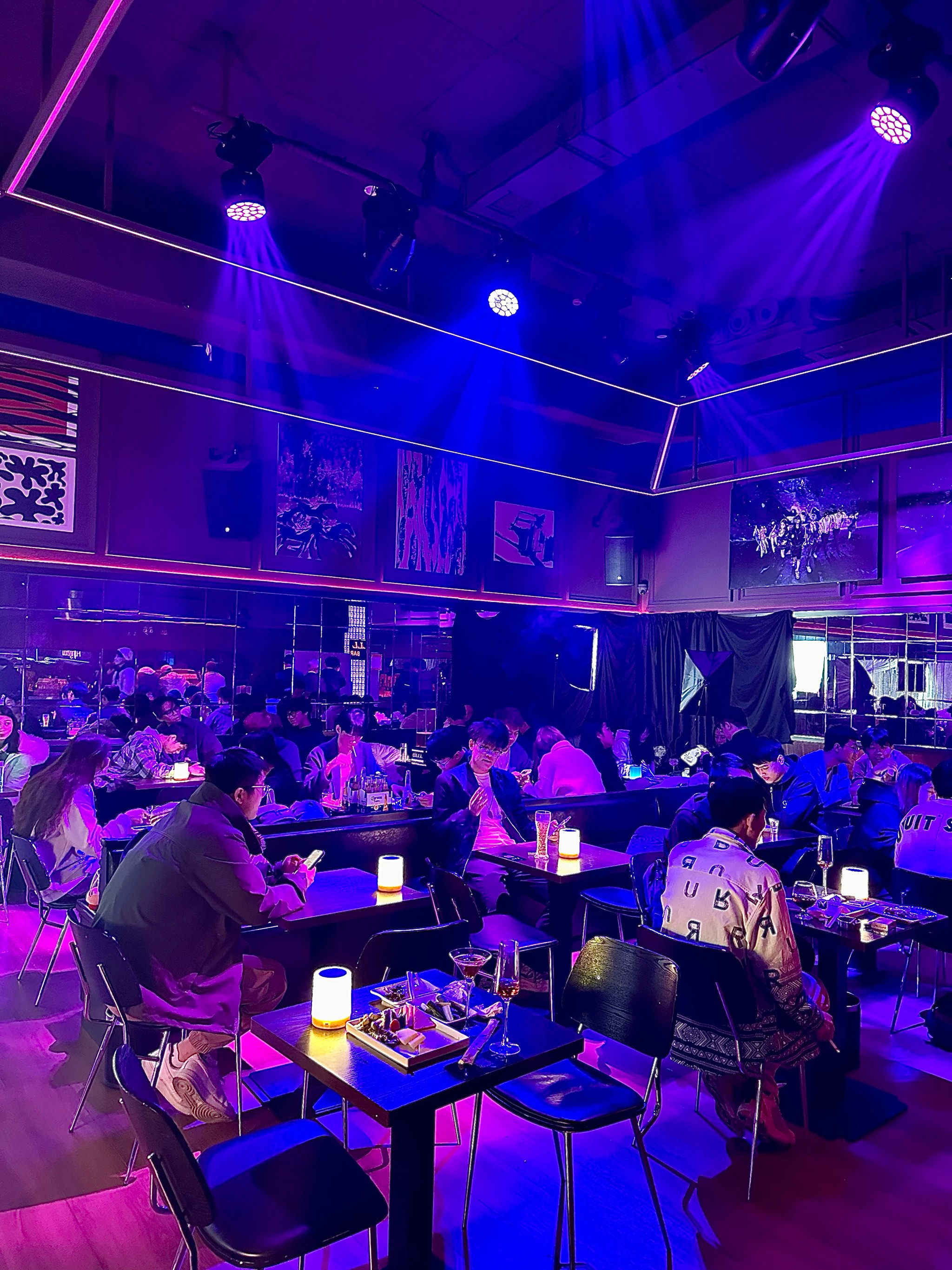 铁岭商务ktv单人商务ktv优质选择-调兵山市ktv预定